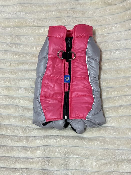 Дуже теплий зимовий комтюм