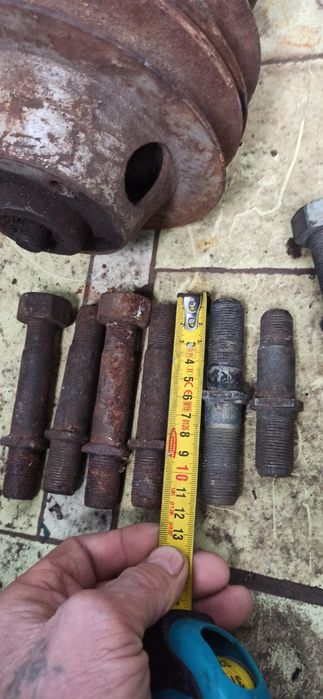 Продам помпа ЗИЛ.