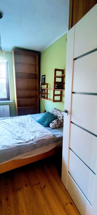 Mieszkanie – Gdańsk, Piecki-Migowo - Widok 2