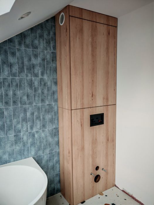 Meble na wymiar, kuchnie, szafy, garderoby