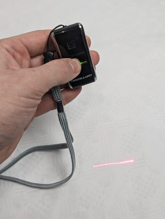Opticon OPN-2001