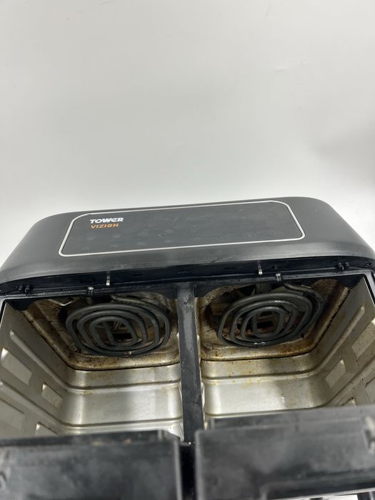 Tower T17102 fryykownica beztłuszczowa