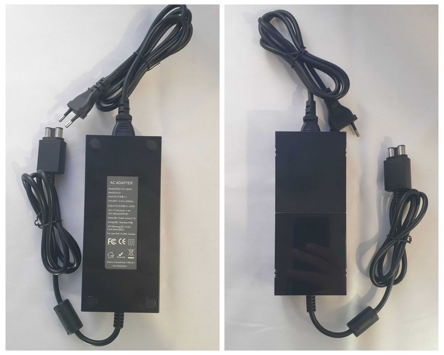 Xbox One 500GB з оригінальним геймпадом