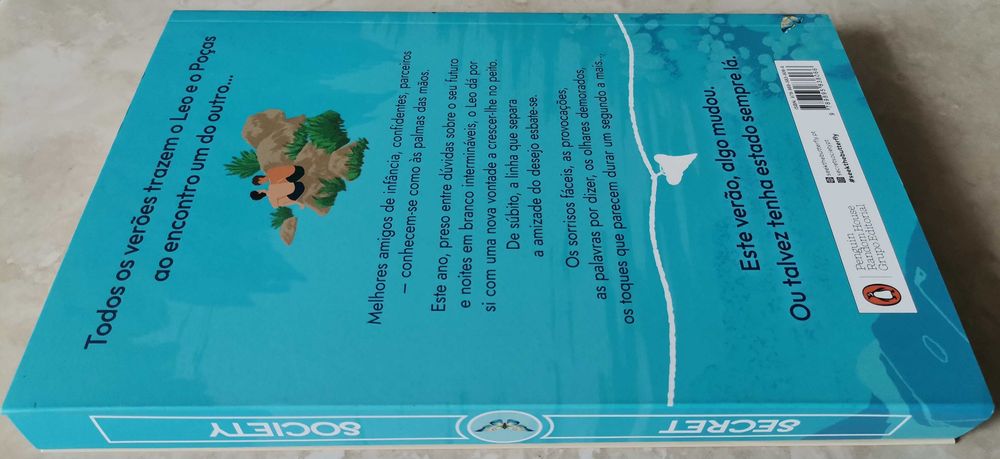 Portes Grátis - Onde o Tempo Para