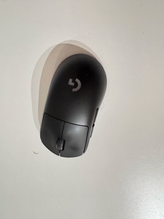 Klawiatura myszka sluchawki logitech. Okazja !!