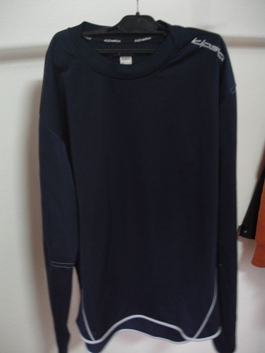 Camisolas, Sweats e Casacos de marca