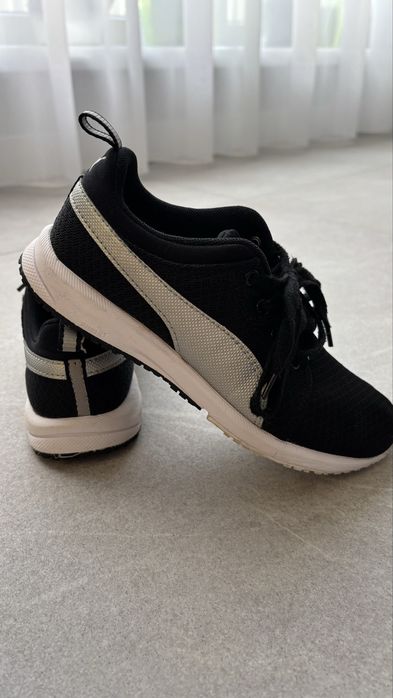 Кросівки puma 32 ( 19 см)