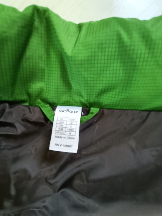 Kispo sem mangas Decathlon