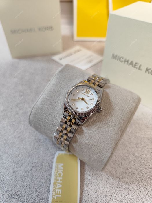 Годинник Michael Kors МК4740 Часы Майкл Корс
