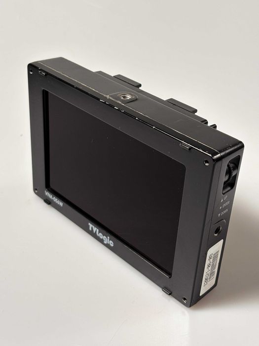 Monitor kamerowy Tv Logic 056WP - faktura vat 23%