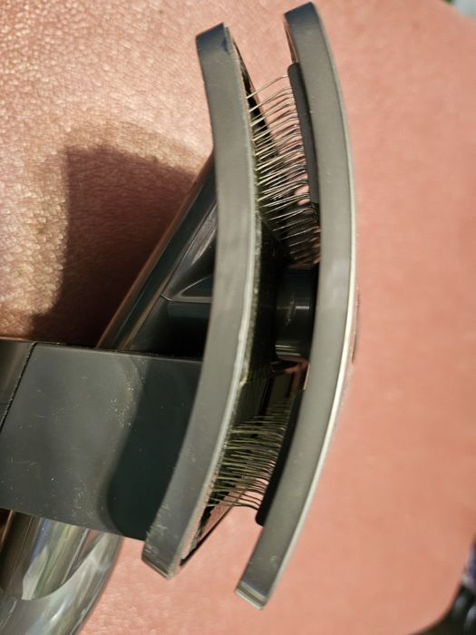 Szczotka Dyson dla psa