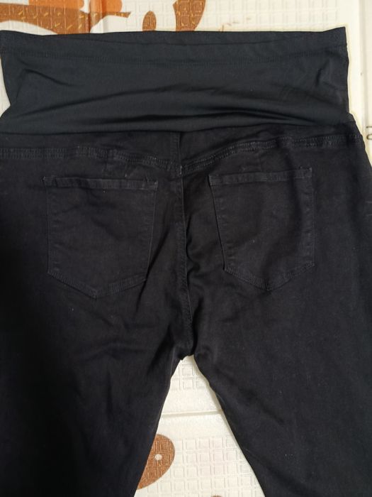 Джинси/штани для вагітних ХЛ