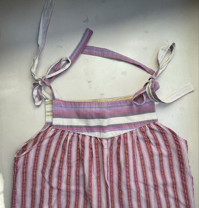 Macacao da Antimilk para 12 anos