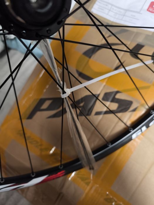 roda Pasak  traseira 29 polegadas