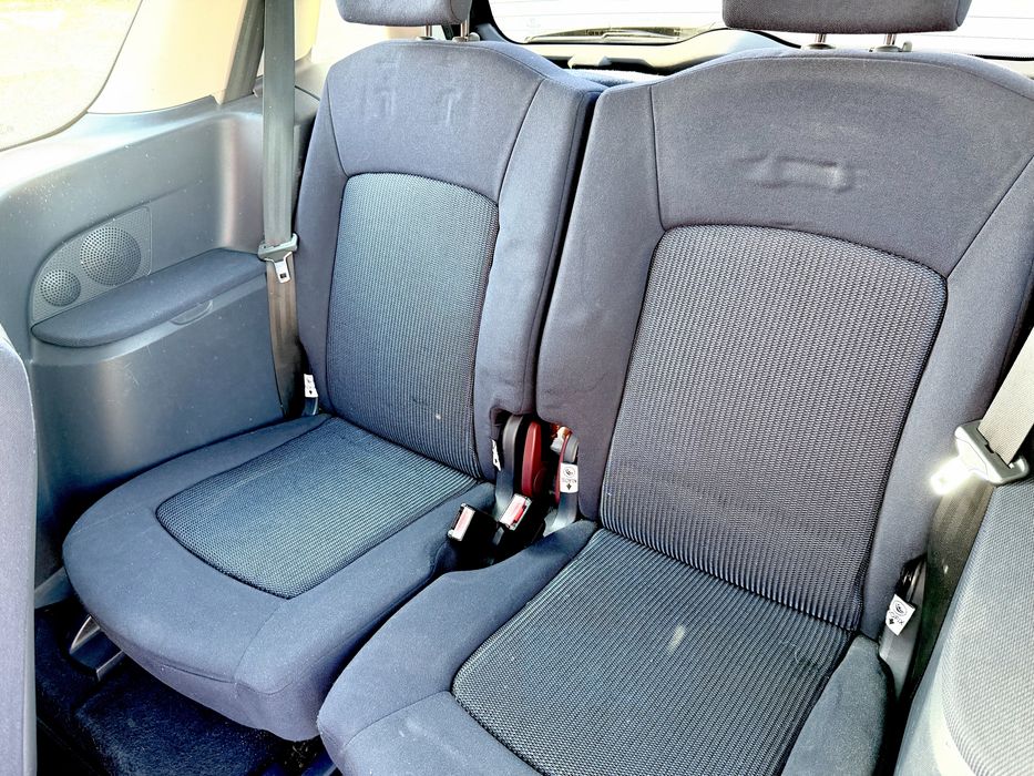 Peugeot 1007 1.4 HDi – 2005 – 160.000 km