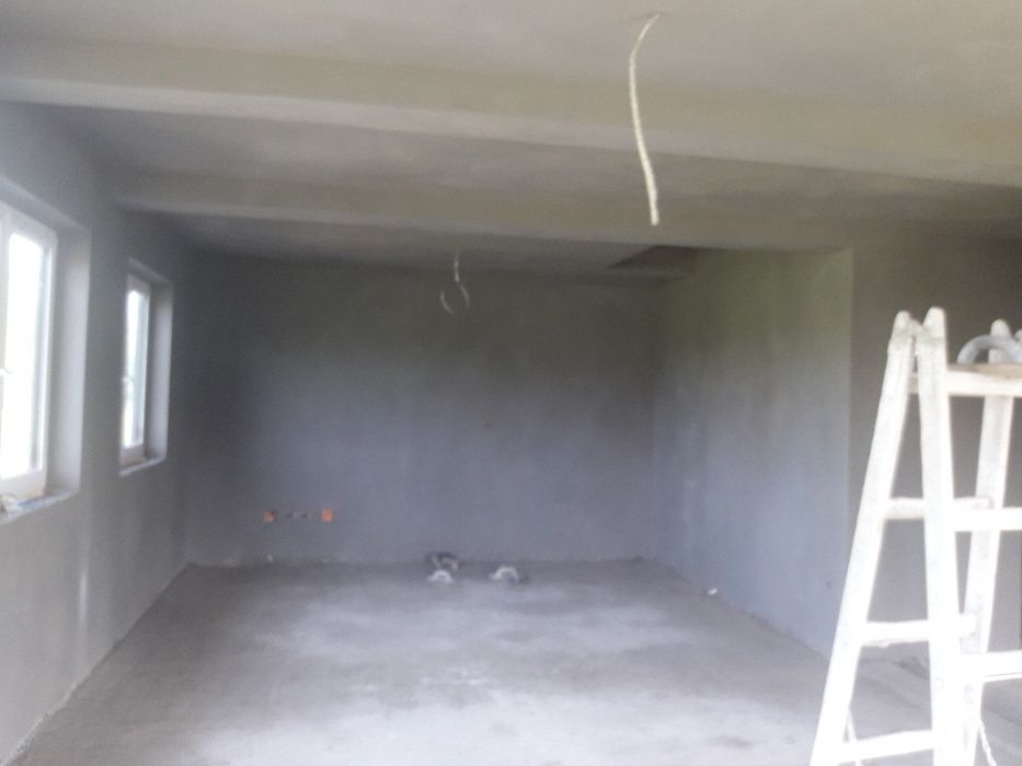 TYNKI Maszynowe wolne terminy ..