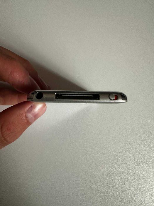 Apple Ipod nano 3 8gb