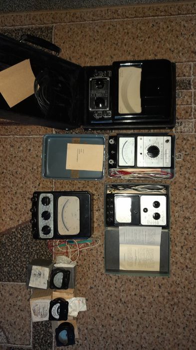 Продам прибори в отличном состояние