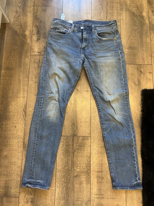 Jeansy Levis 31/32 stan idealny