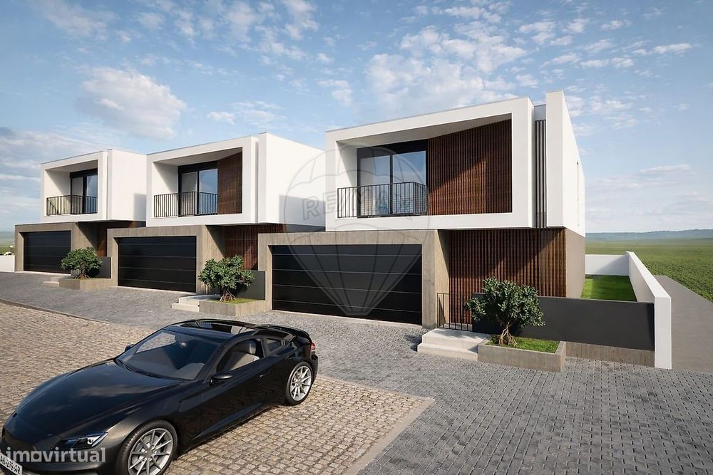 Moradia T3 para venda