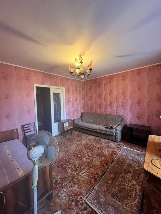 2-х Комн Паустовского/ Добровольского