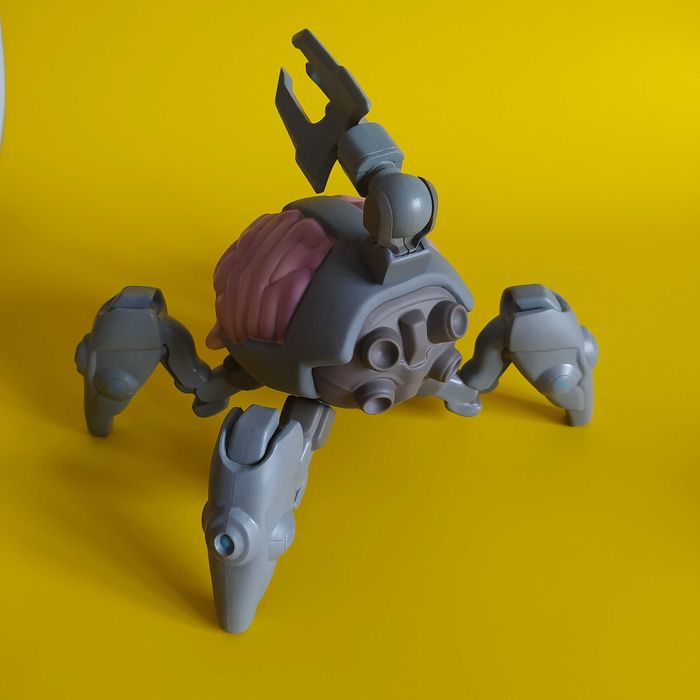 Numskull Doom Arachnotron