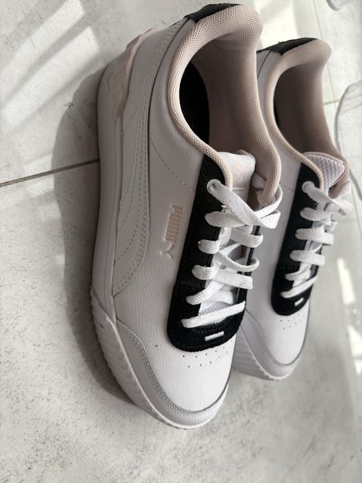 Buty Puma rozmiar 39