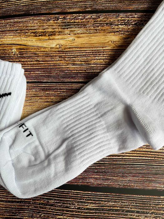 Skarpety nike dri-fit 10 par 39-42
