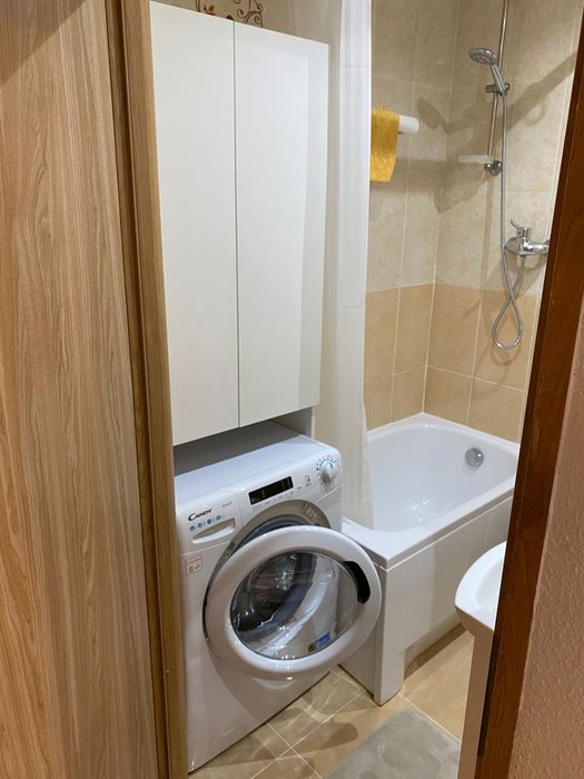 36m dwa pokoje. Bielany. Wynajem - Widok 5