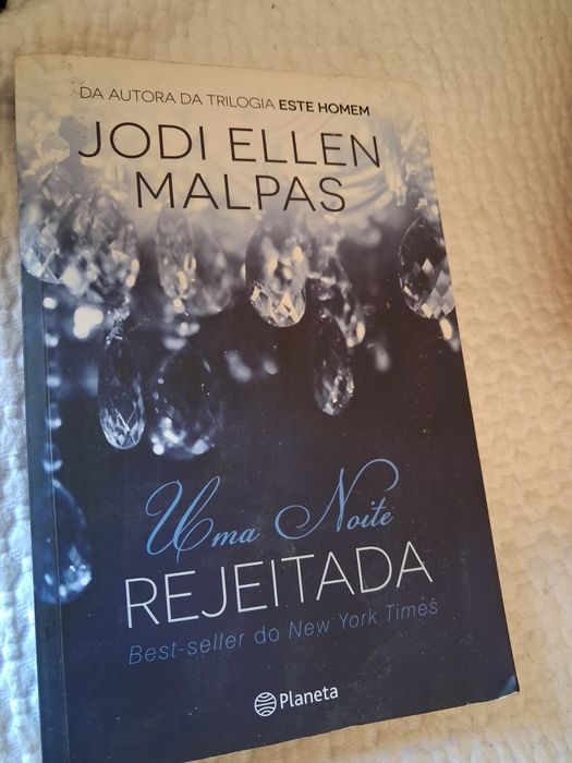 Uma noite rejeitada