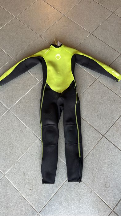 Fato Surf Infantil