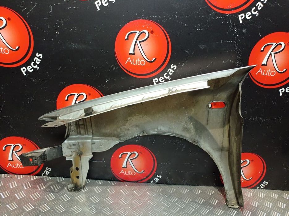 Guarda Lamas Dto Volkswagen Polo (6N1)