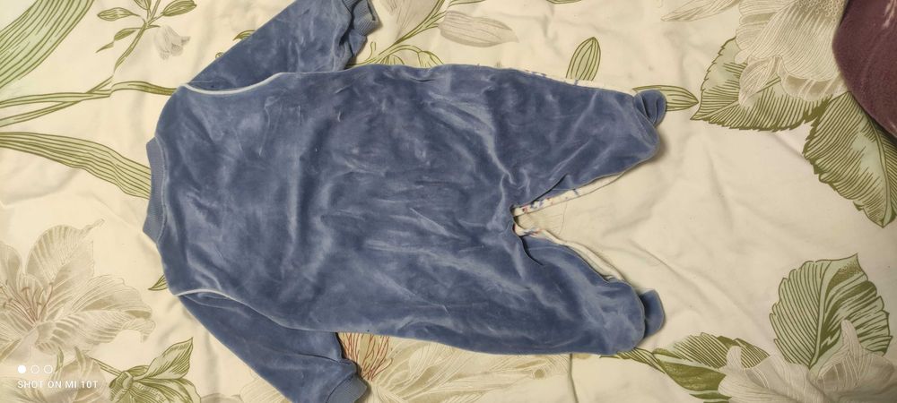 Чоловічок для хлопчика