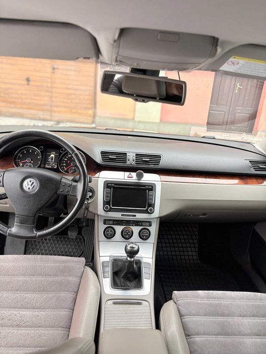 Sprzedam Vw Passat B6 2009r. 1.8 TSI