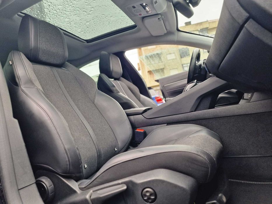 Peugeot 508 Allure 1.5Hdi 130Cv  EAT8 "Full extras"