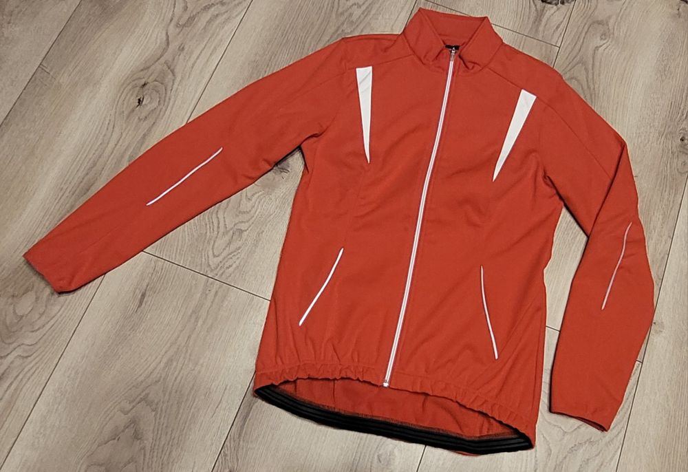 CRANE Damska Kurtka na Rower roz. 40 - j nowa