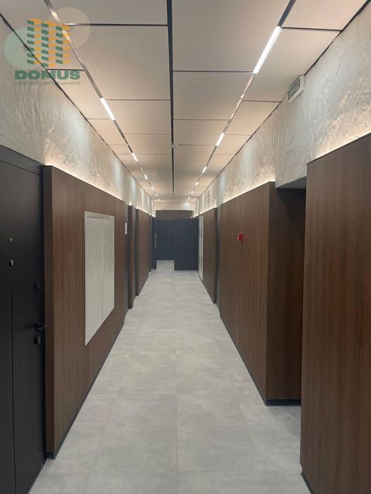 1-room apartment apartment by the address st. Kulikovo pole pl Oktyabrskoy revolyutsii pl (area 30 m²) - Atlanta.ua - photo 21