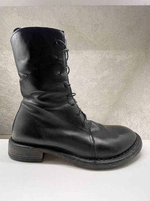 Женские ботинки moma