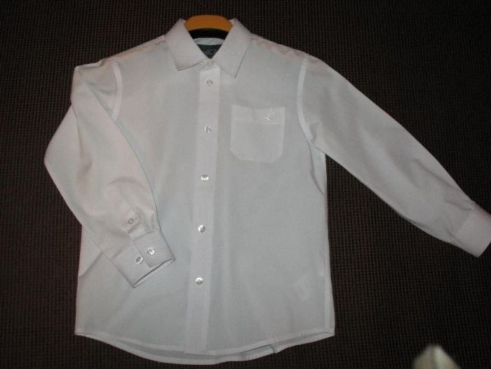 Рубашка для мальчика