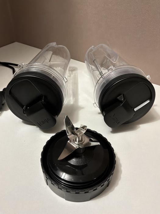 Блендер Ninja QB3001EUS