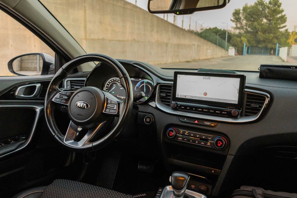 KIA XCEED 1.6 GDi PHEV | 2021 | Oportunidade