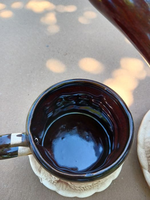 Керамічний набор