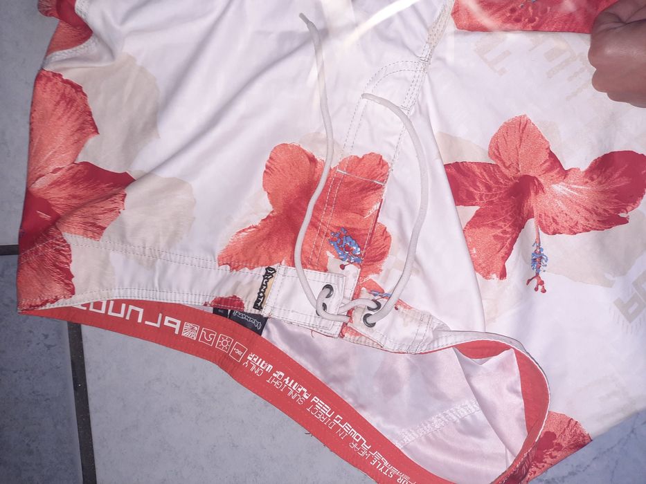 Szorty brunotti meskie xxl