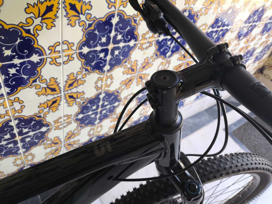 Trek Marlin 5 L 2020 Aluminio 29'