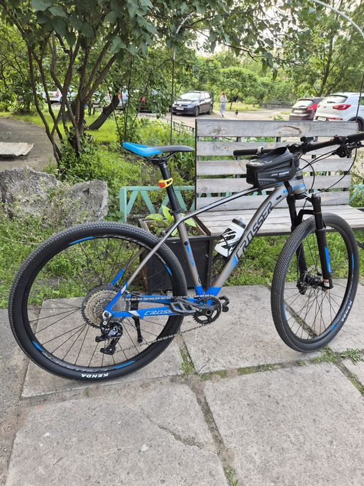 Продам Crosser велосипед