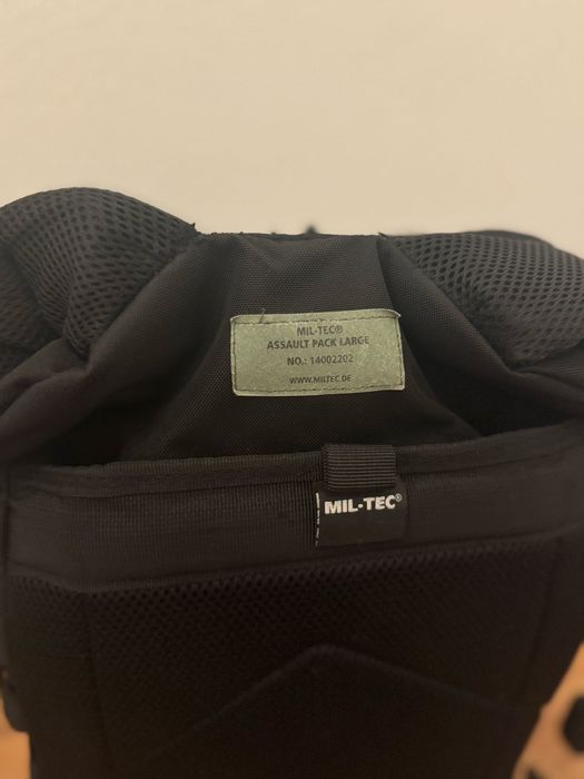 Mochila Loaded Crossfit