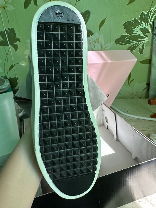 Сапоги натуральная замша 39 размер 26 см стелька