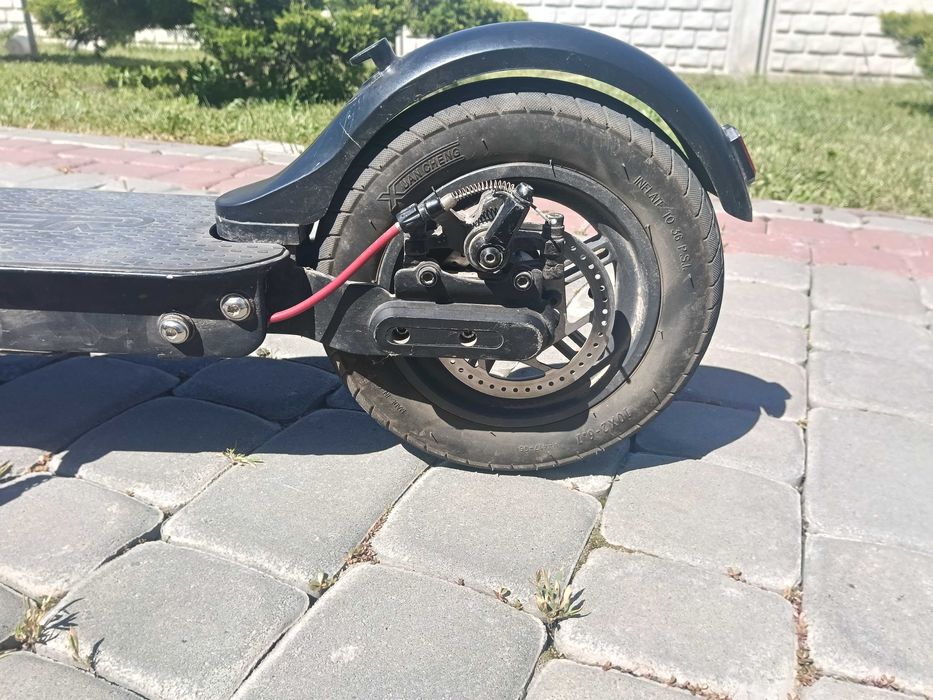 електро самокат crosser e9