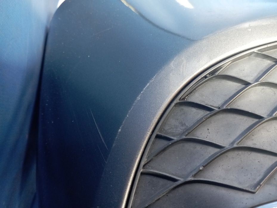 Бампер передній бампер передний Mercedes Benz GLE W167 Мерседес ГЛЕ A1678806500