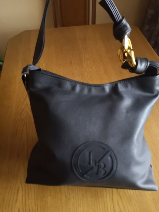 Torebka Laura Biaggi